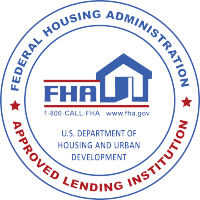 FHA Approved Lending Institution